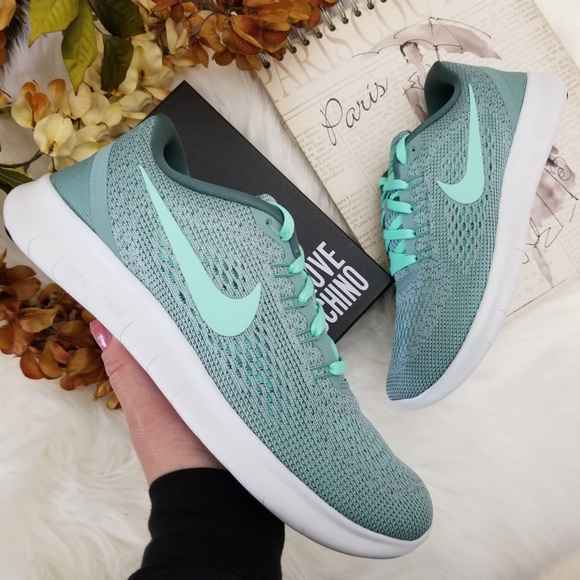 Nike Shoes - Nike Free RN Women's Running Shoes
